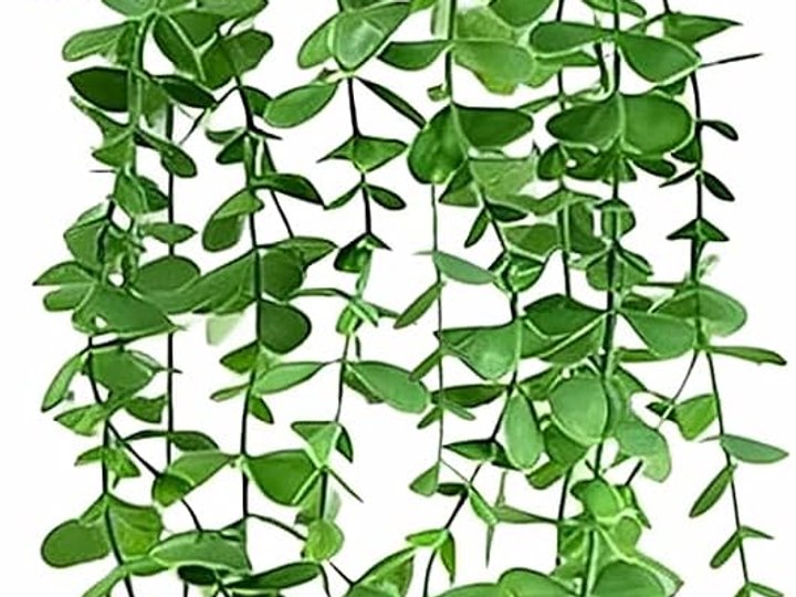 Plante tombante artificielle