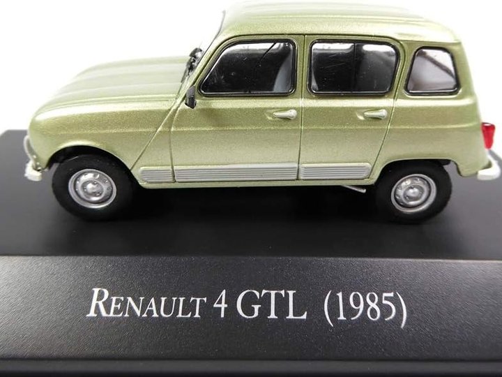 Image de voiture miniature