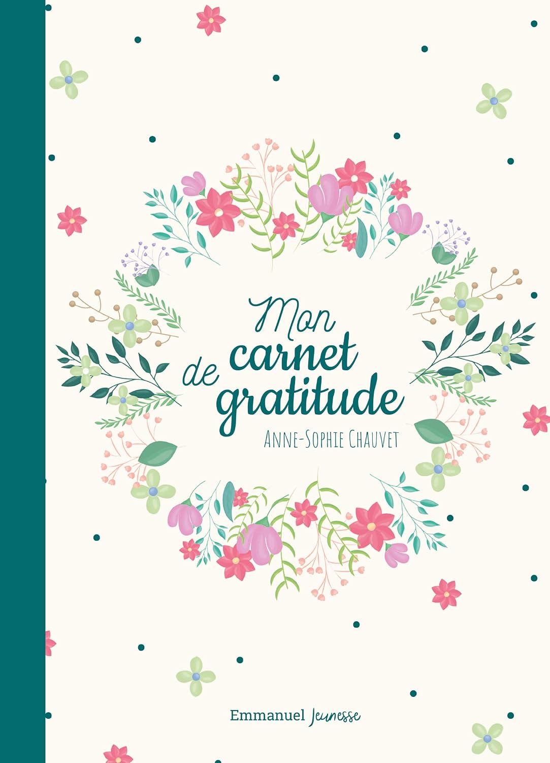 carnet de gratitude