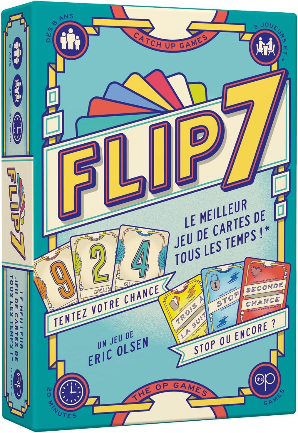jeu de cartes