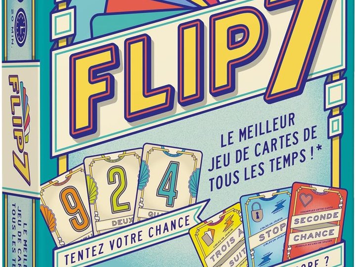 jeu de cartes