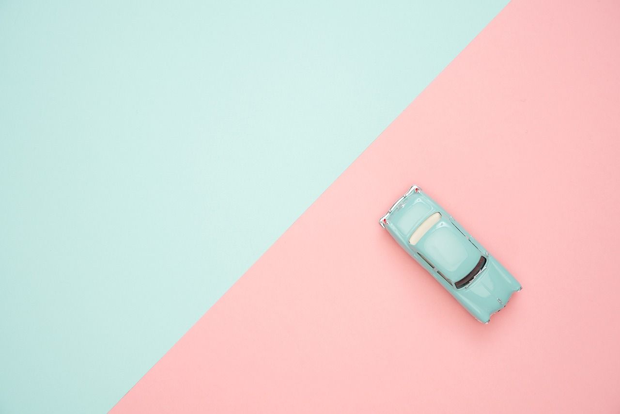 Petite voiture