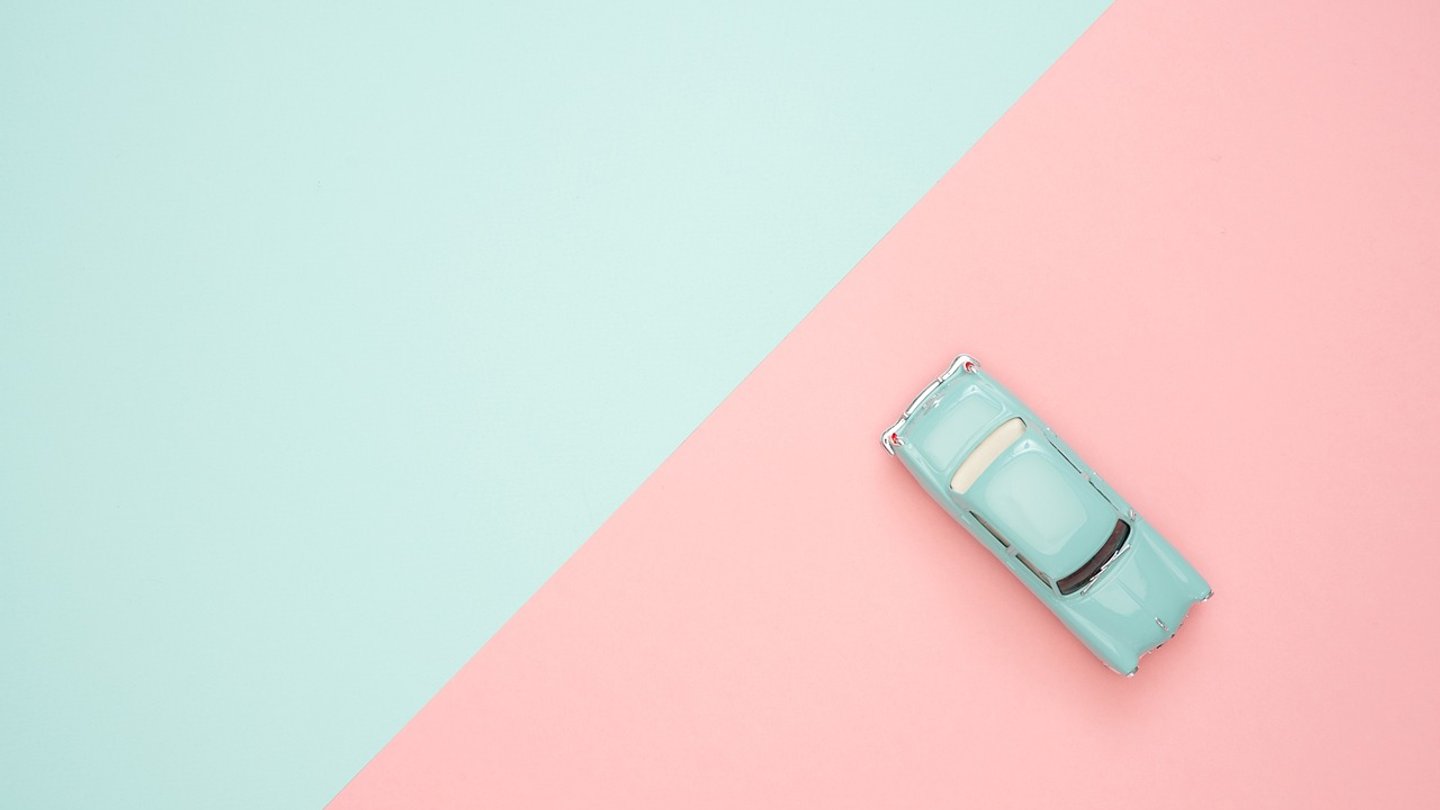 Petite voiture