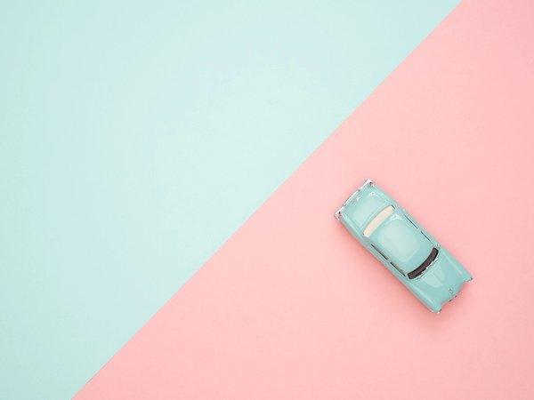 Petite voiture