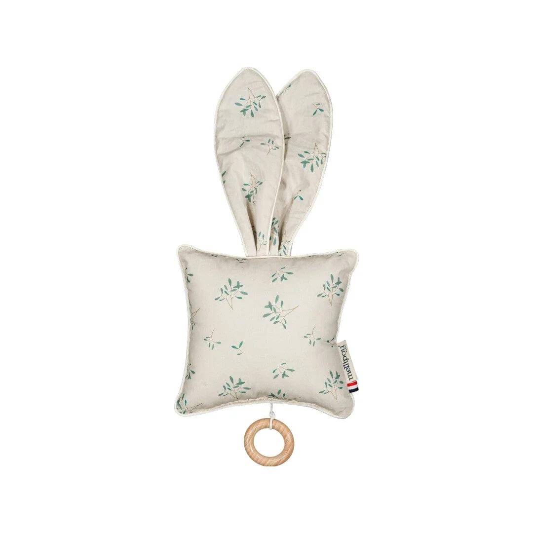 veilleuse coussin