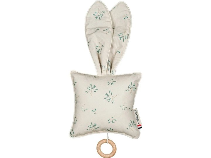 veilleuse coussin