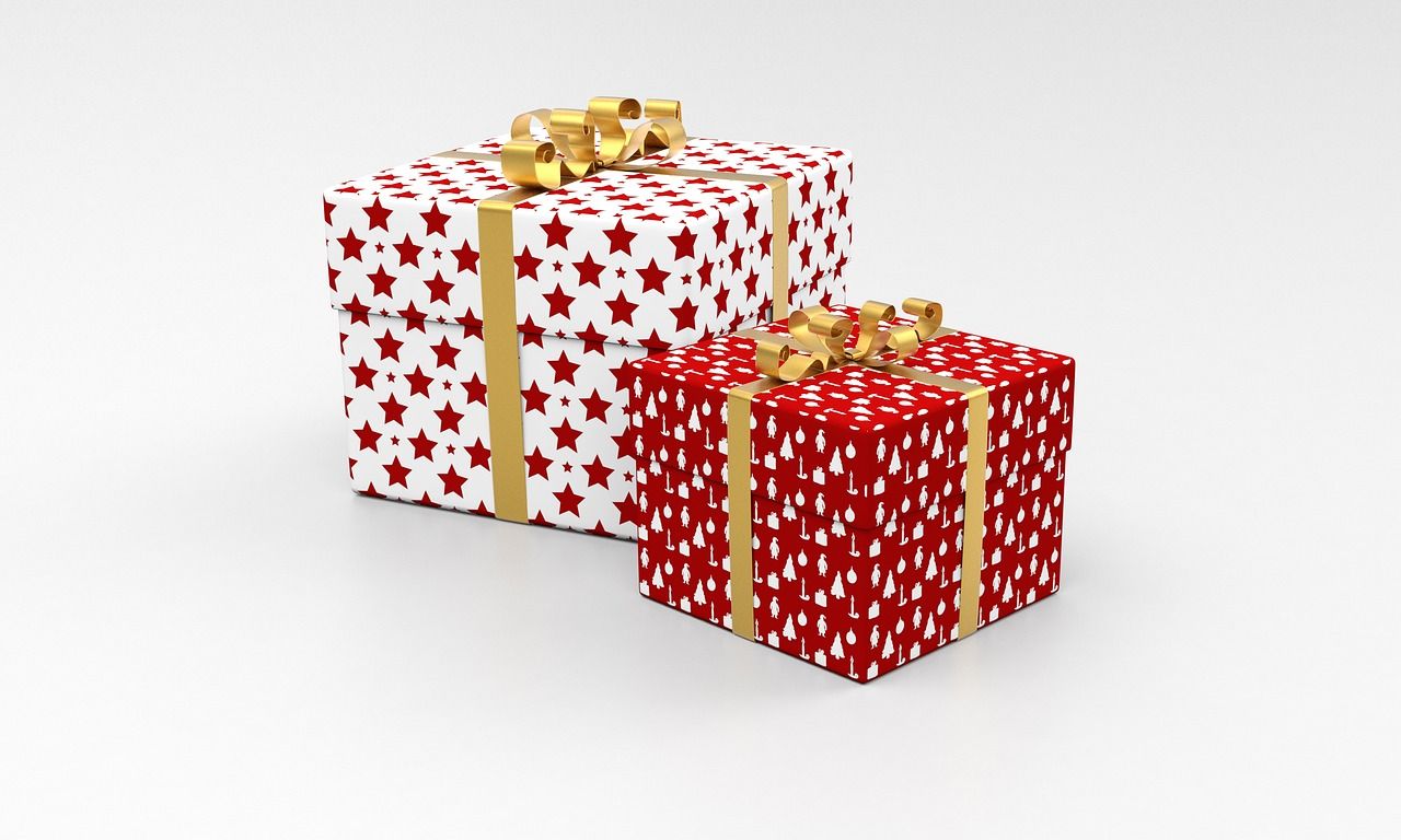 Cadeaux