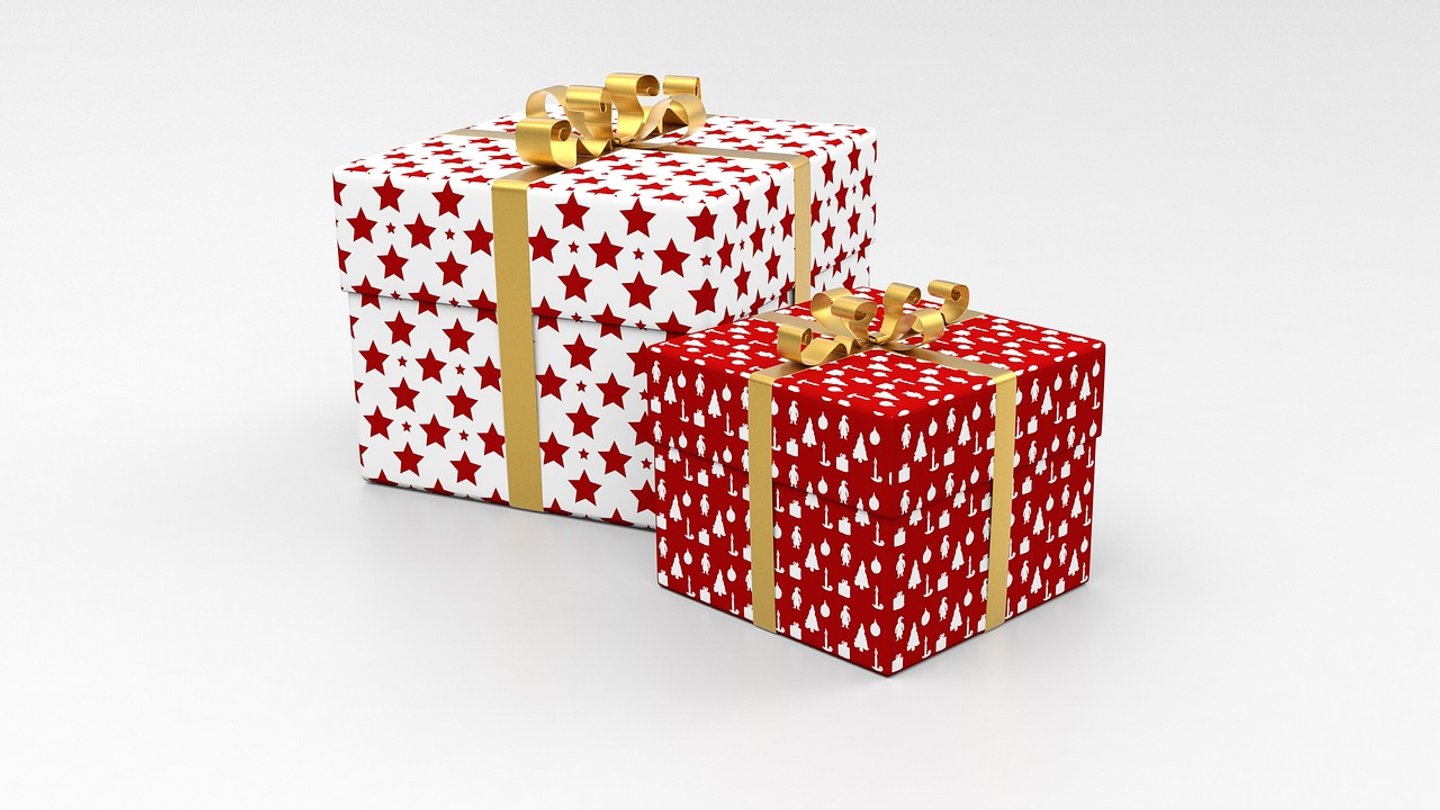 Cadeaux