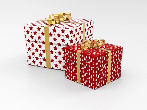Cadeaux