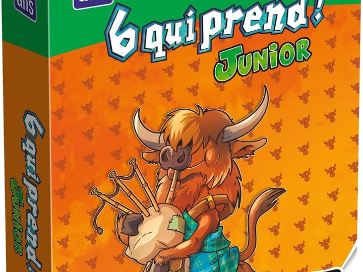jeu de société
