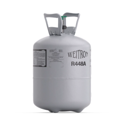 R-448A Refrigerant | HFO Replacement for R-404A