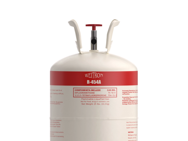 R-454A Refrigerant | Next-Generation Replacement for R-410A