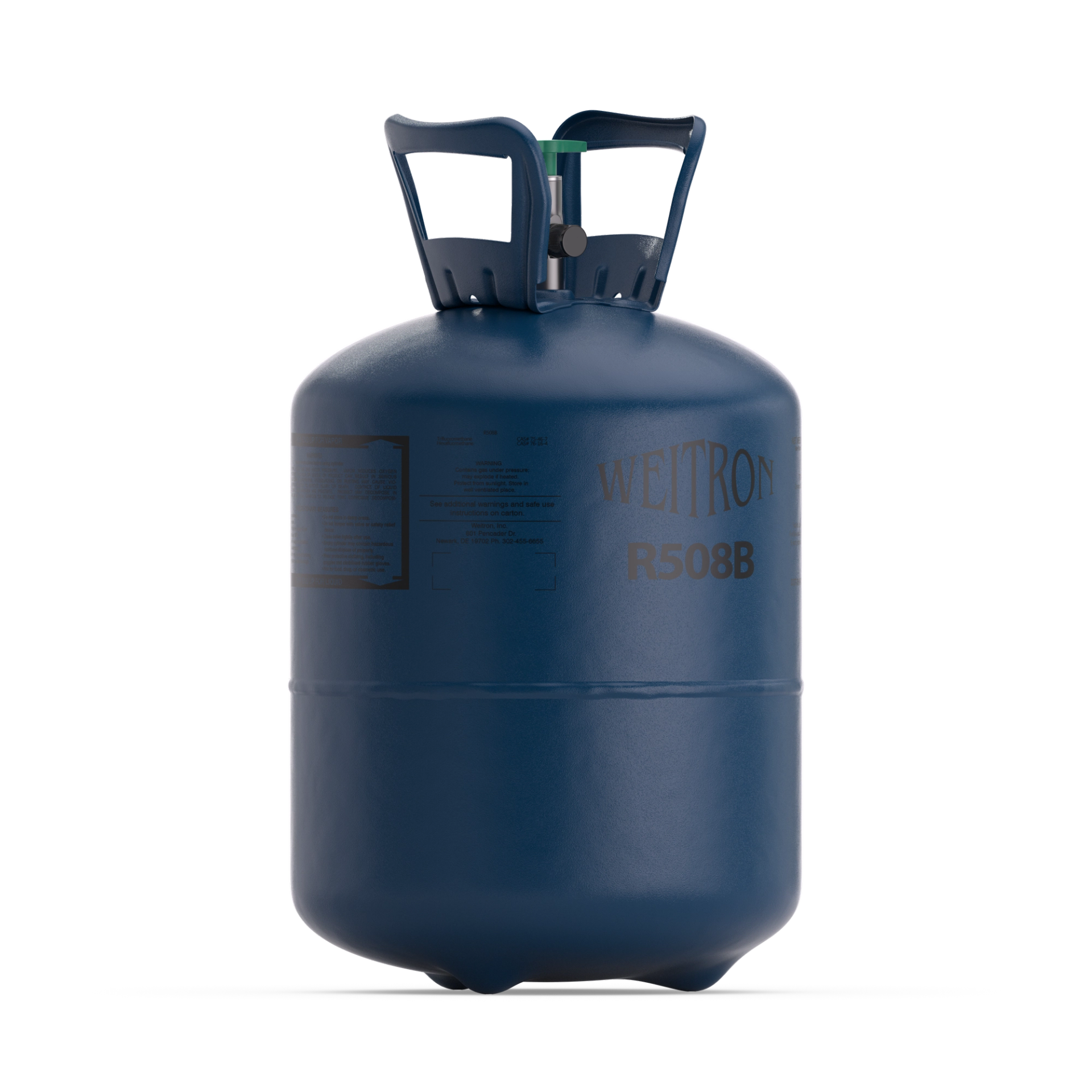 R-508B Refrigerant | HFC Replacement for R-13