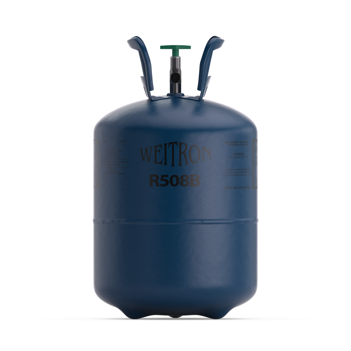 R-508B Refrigerant | HFC Replacement for R-13