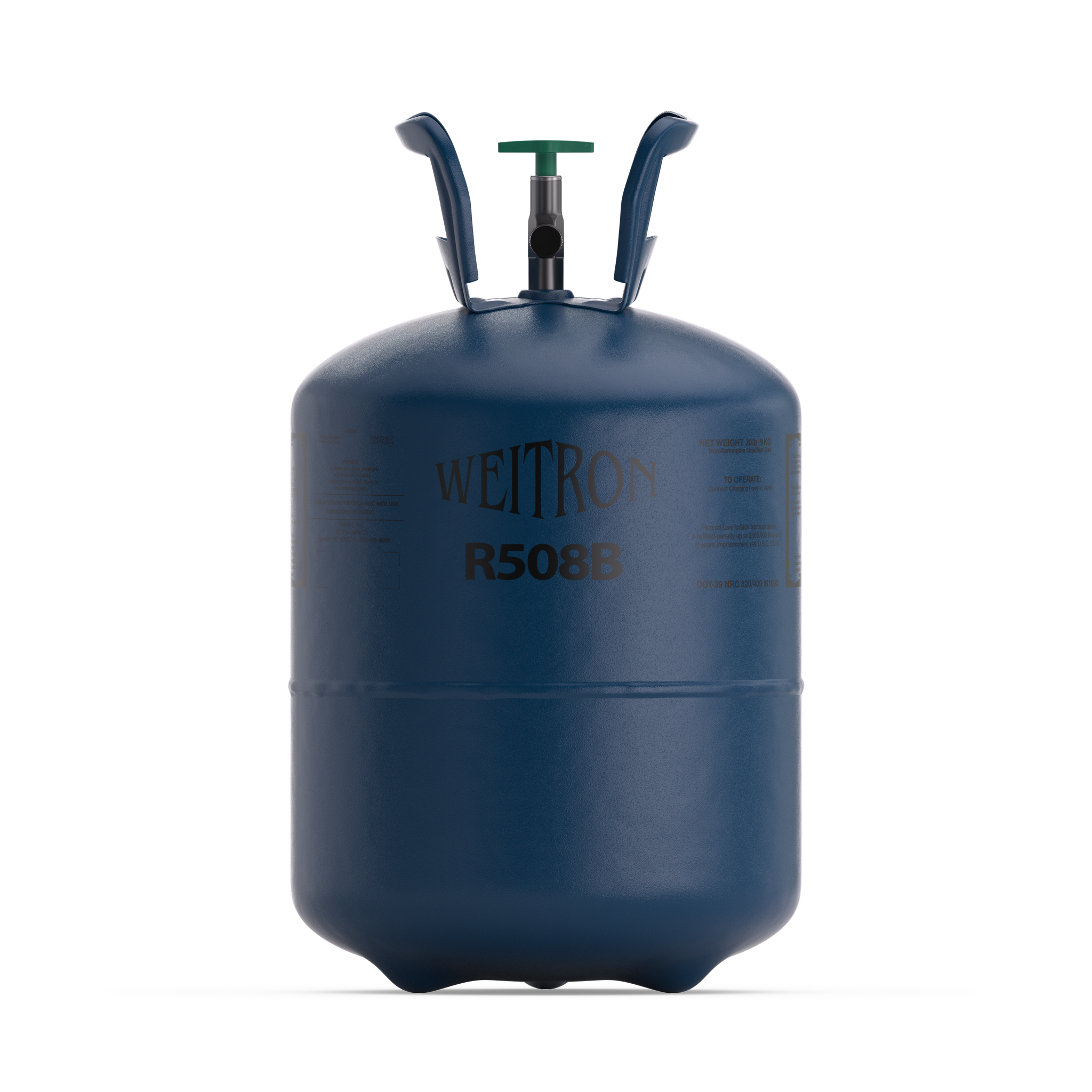 R-508B Refrigerant | HFC Replacement for R-13
