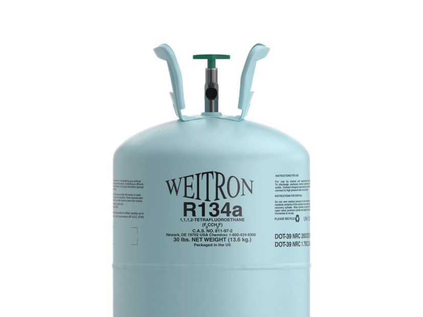 Is Hfc-134a The Same As R134a weitron.com
