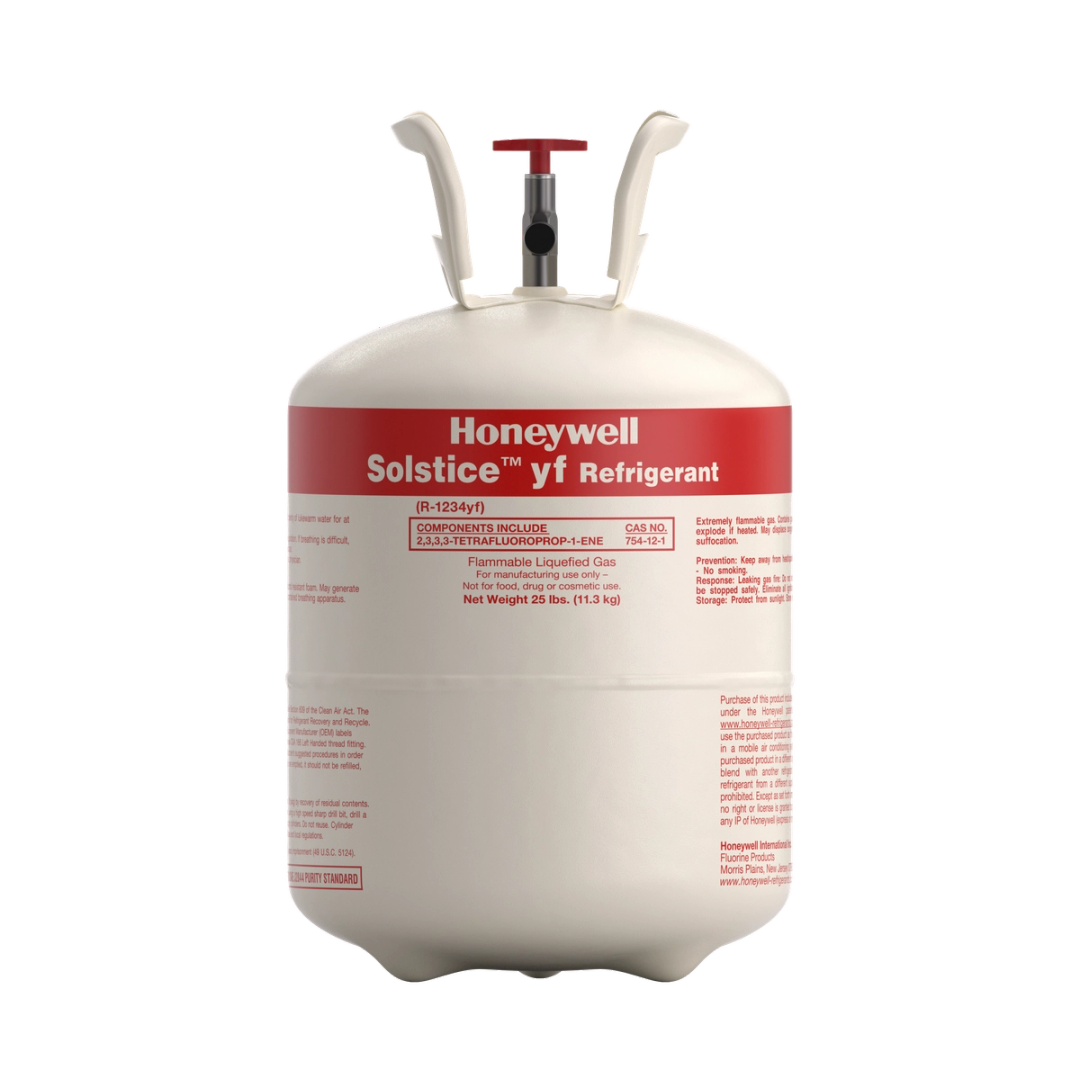 Weitron R-134a Can Tap | Automotive Refrigerant Can Dispensing Tool for ...