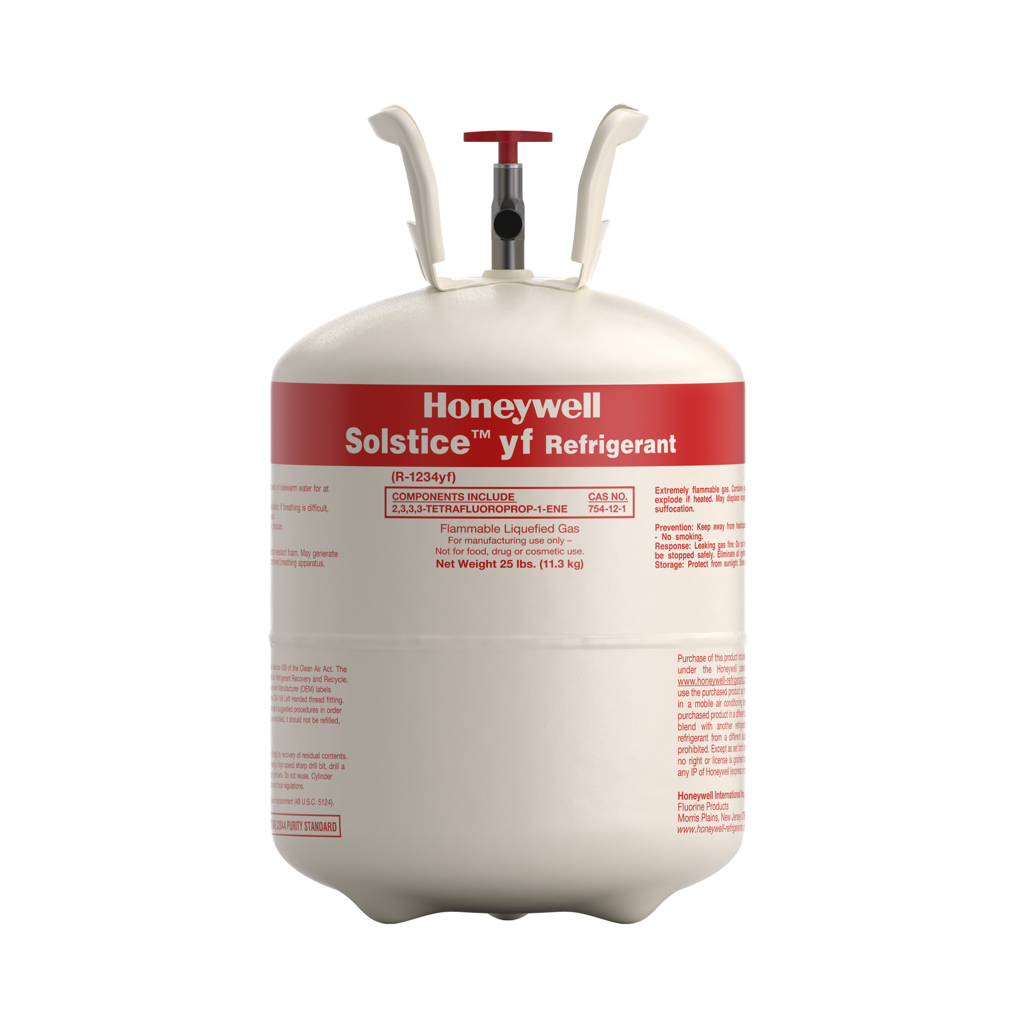 R-744 Refrigerant | CO2 Natural Refrigerant