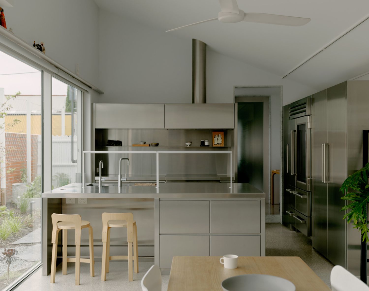 Northcote House – MA+Co