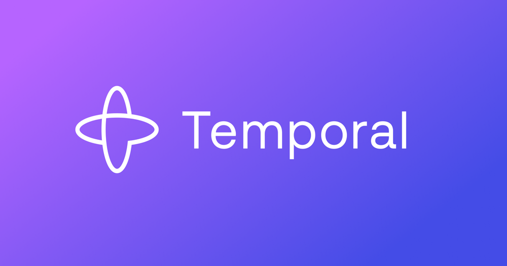 image of Temporal image of Temporal