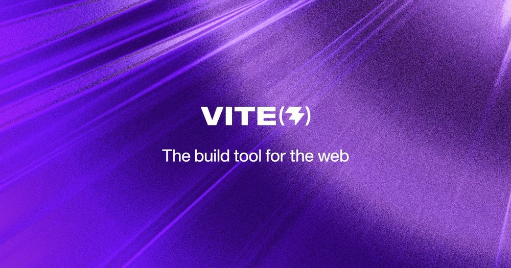 image of Vite image of Vite