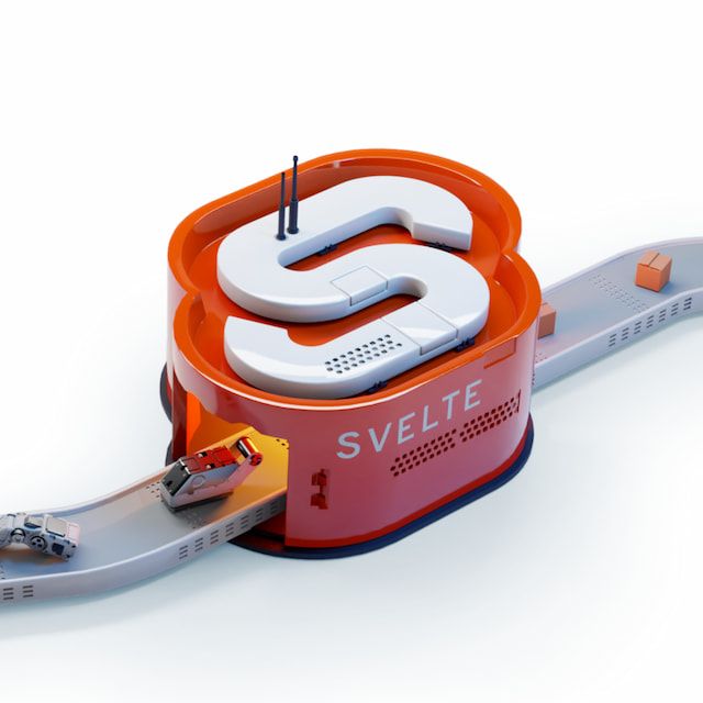 image of Svelte image of Svelte