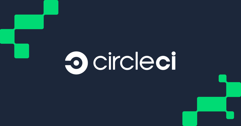 image of CircleCI image of CircleCI