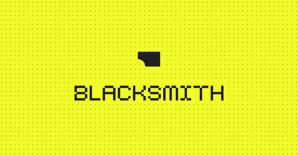 image of Blacksmith image of Blacksmith