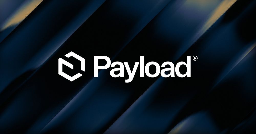 image of Payload image of Payload