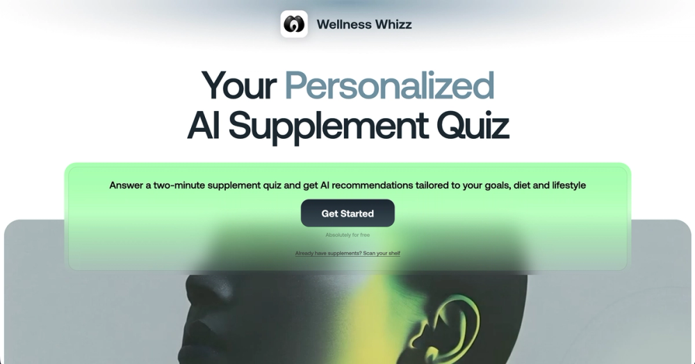 image of Wellness Whiz image of Wellness Whiz