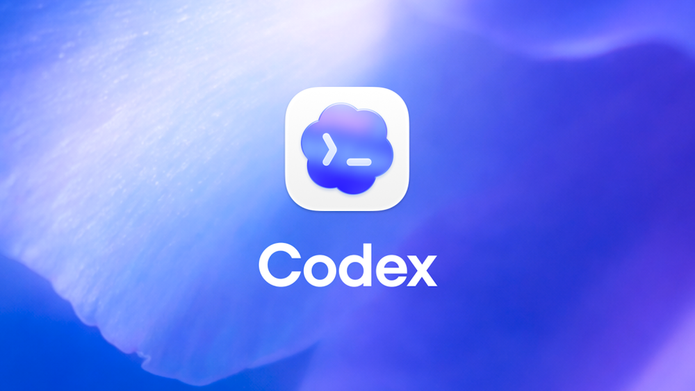 OpenAI Codex screenshot OpenAI Codex screenshot
