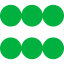 icon of Equal