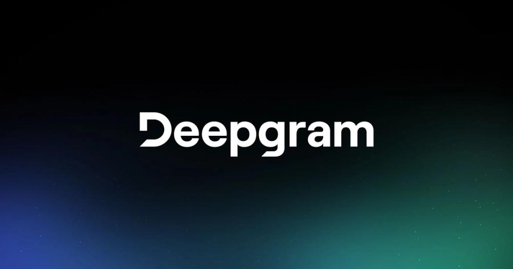 image of Deepgram image of Deepgram