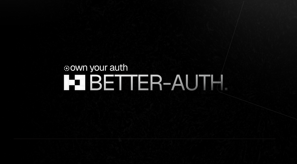 image of Better Auth image of Better Auth