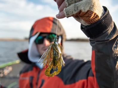 Swim Jig Fishing 101: How To Fish A Swim Jig