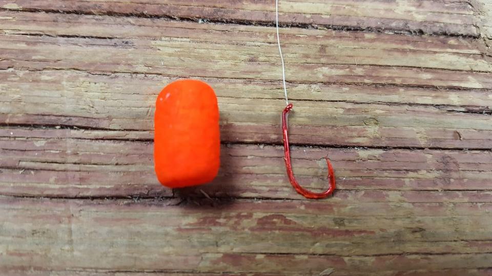 How To Use Marshmallows (Yes, Marshmallows) To Catch Trout