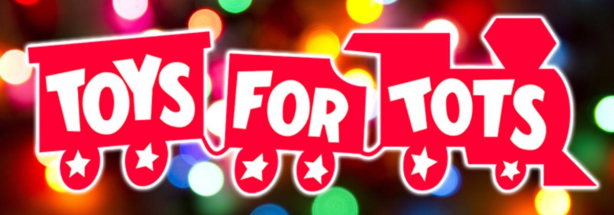 Help Mystery Tackle Box Support Toys For Tots This Season!