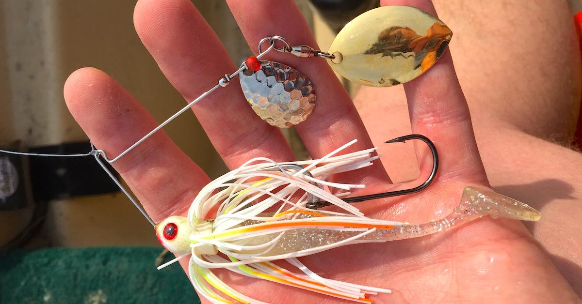 Walleye Tips: When Should I Add A Stinger Hook?