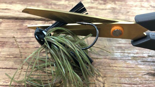 3 Jig Fishing For Bass Modifications You Need To Know