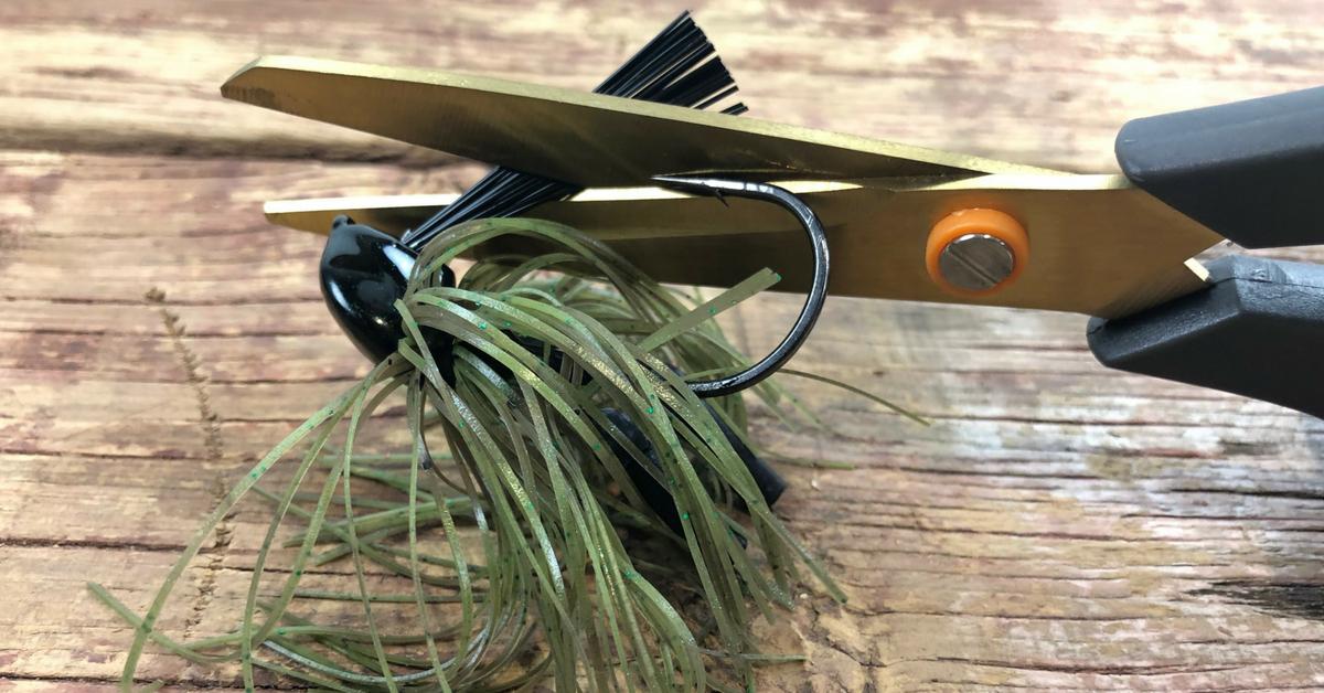 3 Jig Fishing For Bass Modifications You Need To Know