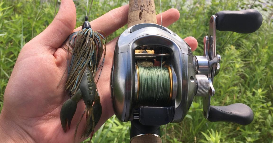 Punch Rig 101 The Right Way To Rig It Up