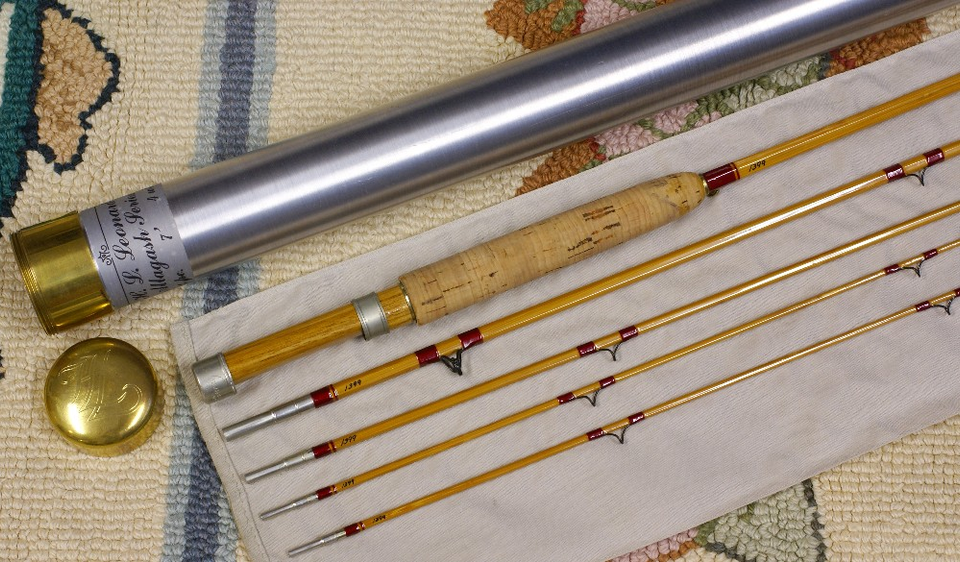 What Is Your Rod Made Of? Fishing Rod Materials Explained