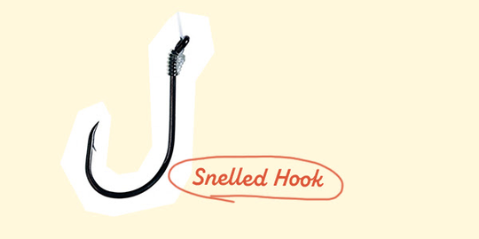 Circle Hooks VS J-Hooks (What Should You Use With Live Bait?)