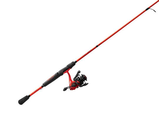 The Best Bass Spinning Rod & Reel Combos For Under $100