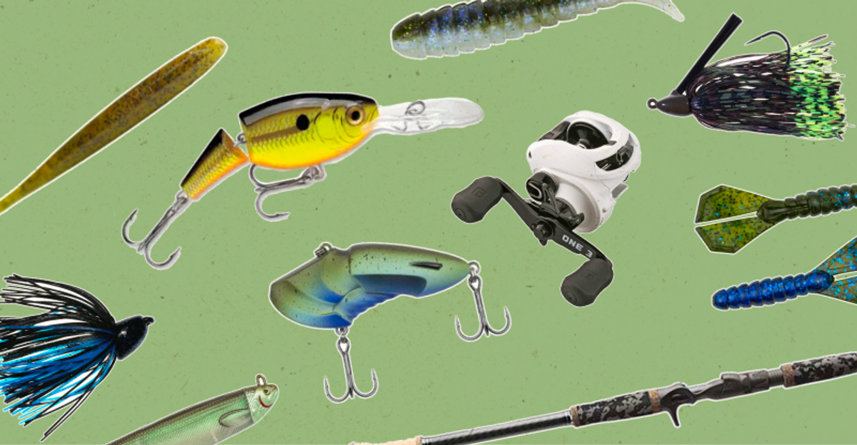 10 Spring Fishing Deals You Don't Want To Miss (2022)