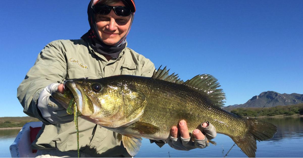 The Top 10 Lakes To Catch A Trophy Bass This Year