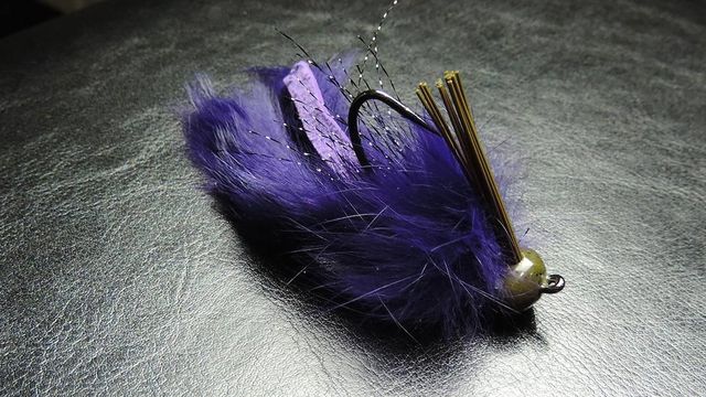 3 Reasons Why You Need To Throw Hair Jigs