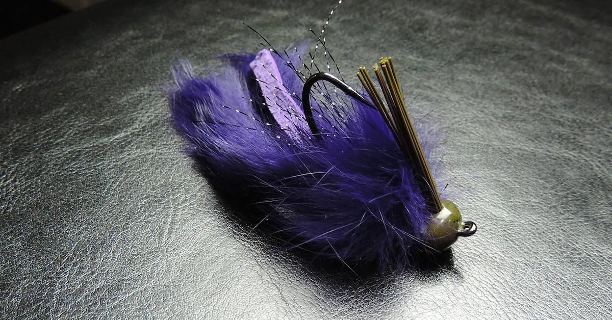 3 Reasons Why You Need To Throw Hair Jigs