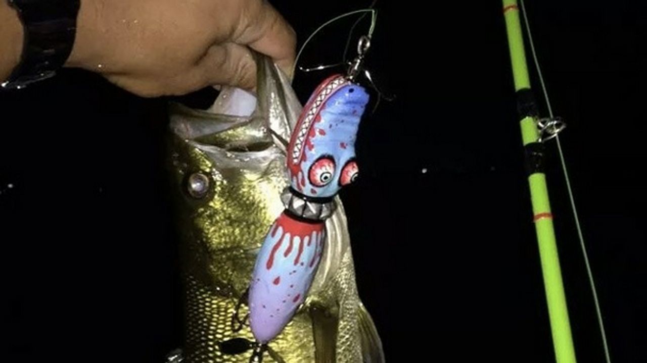 10 Crazy Lure Designs You Have To See To Believe