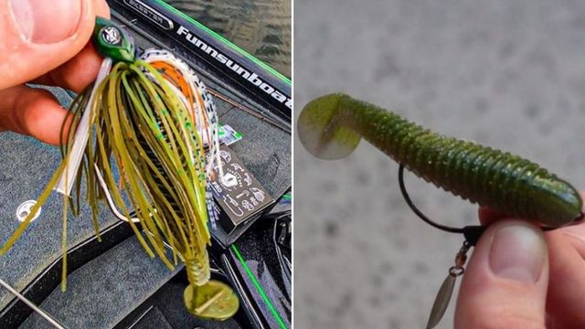 Swimbaits Or Swim Jigs? Tips and Tricks On How To Fish Each Set-Up